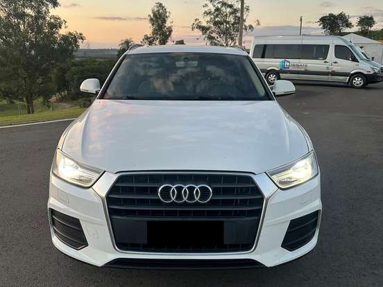 AUDI-Q3-1.4 TFSI AMBIENTE GASOLINA 4P S TRONIC AUDI-Q3-2015