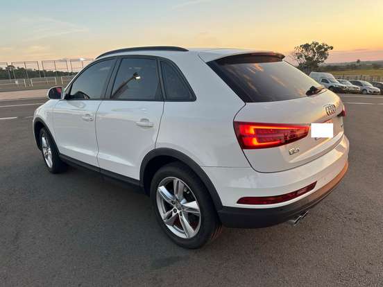 AUDI-Q3-1.4 TFSI AMBIENTE GASOLINA 4P S TRONIC AUDI-Q3-2015
