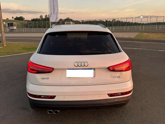 AUDI-Q3-1.4 TFSI AMBIENTE GASOLINA 4P S TRONIC AUDI-Q3-2015