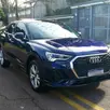 AUDI Q3 2.0 40 TFSI GASOLINA SPORTBACK PERFORMANCE QUATTRO TIPTRONIC AUDI Q3 2.0 40 TFSI GASOLINA SPORTBACK PERFORMANCE QUATTRO TIPTRONIC