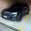 AUDI Q5 2.0 45 TFSI GASOLINA PRESTIGE QUATTRO S TRONIC AUDI Q5 2.0 45 TFSI GASOLINA PRESTIGE QUATTRO S TRONIC