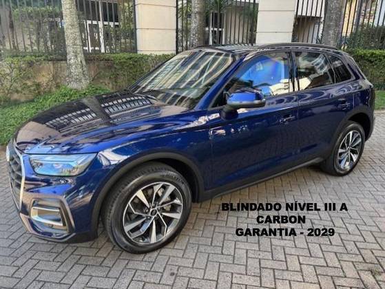 AUDI Q5 2.0 45 TFSI GASOLINA PRESTIGE QUATTRO S TRONIC