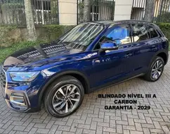AUDI Q5 2.0 45 TFSI GASOLINA PRESTIGE QUATTRO S TRONIC AUDI Q5 2.0 45 TFSI GASOLINA PRESTIGE QUATTRO S TRONIC
