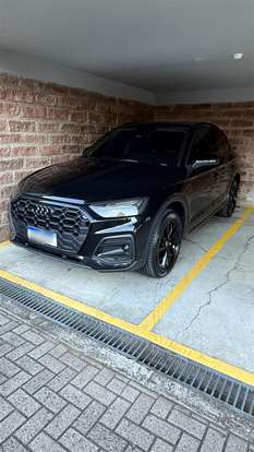 AUDI-Q5-2.0 45 TFSI GASOLINA PRESTIGE QUATTRO S TRONIC AUDI-Q5-2022
