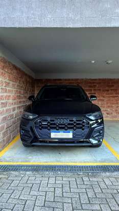AUDI-Q5-2.0 45 TFSI GASOLINA PRESTIGE QUATTRO S TRONIC AUDI-Q5-2022