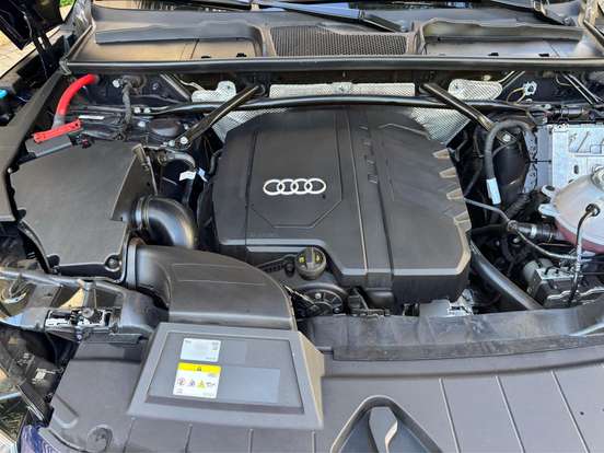 AUDI-Q5-2.0 45 TFSI GASOLINA PRESTIGE QUATTRO S TRONIC AUDI-Q5-2024
