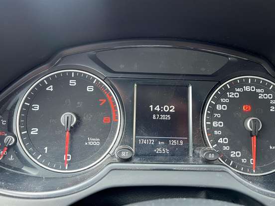 AUDI-Q5-2.0 TFSI AMBIENTE 16V 225CV GASOLINA 4P AUTOMÁTICO AUDI-Q5-2015