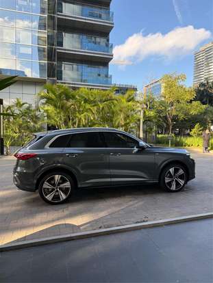 AUDI-Q5-2.0 TFSI GASOLINA S LINE QUATTRO S TRONIC AUDI-Q5-2025