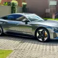 AUDI RS E-TRON GT ELÉTRICO QUATTRO AUDI RS E-TRON GT ELÉTRICO QUATTRO