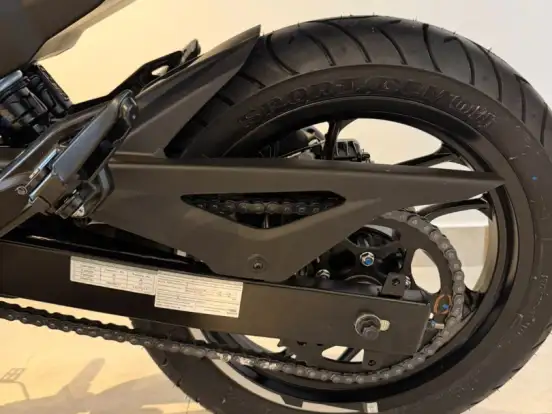 BAJAJ-DOMINAR 250 BAJAJ-DOMINAR 250-2026