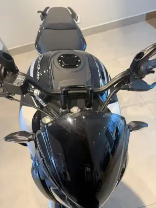 BAJAJ-DOMINAR 250-2026