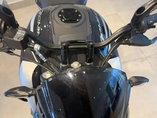 BAJAJ-DOMINAR 250 BAJAJ-DOMINAR 250-2026