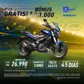 BAJAJ DOMINAR 400 BAJAJ DOMINAR 400