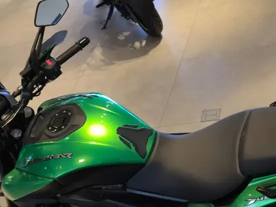 BAJAJ-DOMINAR 400-2026