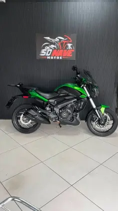 BAJAJ DOMINAR 400 BAJAJ DOMINAR 400