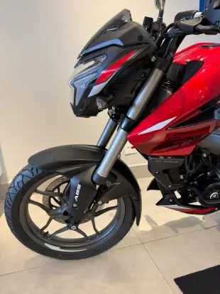 BAJAJ-DOMINAR NS160 BAJAJ-DOMINAR NS160-2026