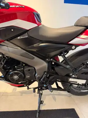 BAJAJ-DOMINAR NS160 BAJAJ-DOMINAR NS160-2026