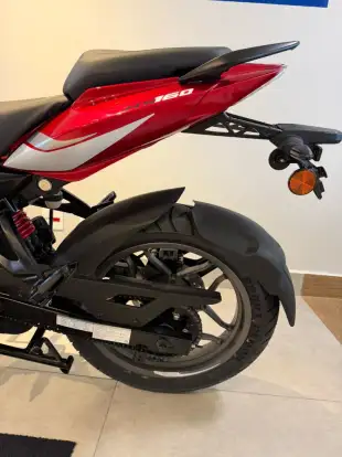 BAJAJ-DOMINAR NS160-2026