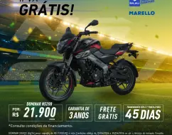 BAJAJ DOMINAR NS200 BAJAJ DOMINAR NS200