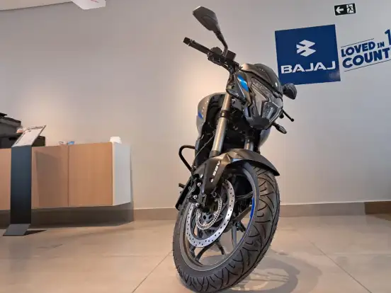 BAJAJ-DOMINAR NS200 BAJAJ-DOMINAR NS200-2026