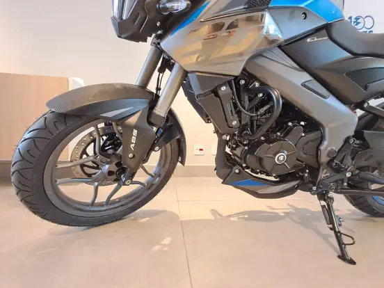 BAJAJ-DOMINAR NS200 BAJAJ-DOMINAR NS200-2026