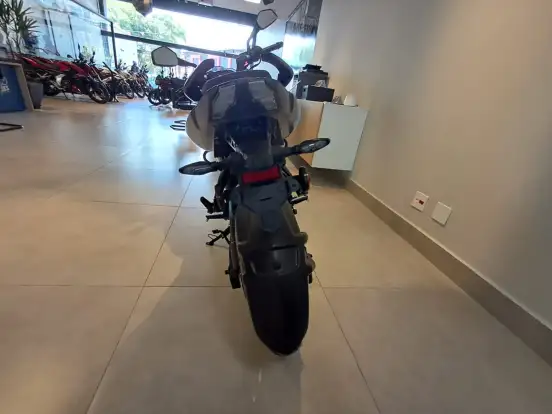 BAJAJ-DOMINAR NS200-2026