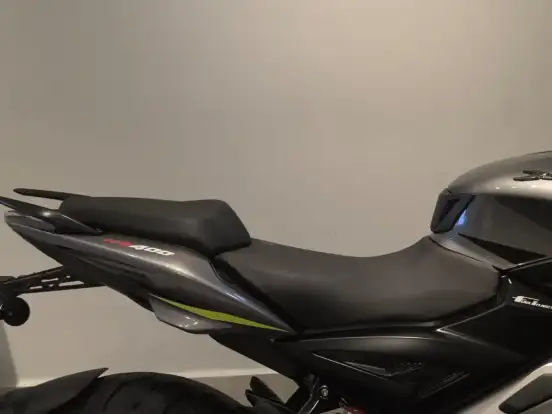 BAJAJ-DOMINAR NS400Z BAJAJ-DOMINAR NS400Z-2026