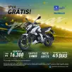 BAJAJ PULSAR N150 BAJAJ PULSAR N150