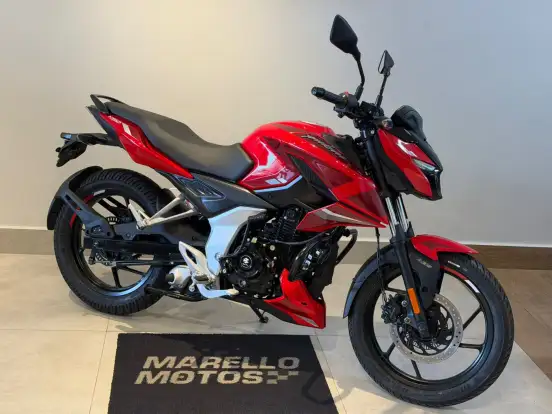 BAJAJ-PULSAR N150 BAJAJ-PULSAR N150-2026
