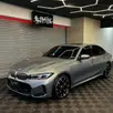 BMW 320i 2.0 16V TURBO FLEX M SPORT AUTOMÁTICO BMW 320i 2.0 16V TURBO FLEX M SPORT AUTOMÁTICO
