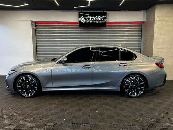 BMW-320i-2.0 16V TURBO FLEX M SPORT AUTOMÁTICO BMW-320i-2025