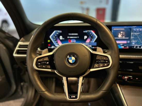 BMW-320i-2.0 16V TURBO FLEX M SPORT AUTOMÁTICO BMW-320i-2025