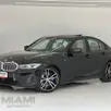 BMW 320i 2.0 16V TURBO FLEX M SPORT AUTOMÁTICO BMW 320i 2.0 16V TURBO FLEX M SPORT AUTOMÁTICO