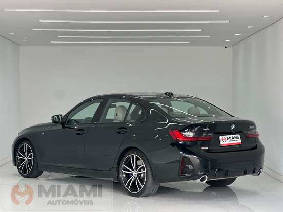 BMW-320i-2.0 16V TURBO FLEX M SPORT AUTOMÁTICO BMW-320i-2023