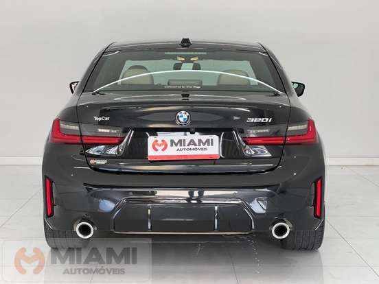 BMW-320i-2.0 16V TURBO FLEX M SPORT AUTOMÁTICO BMW-320i-2023