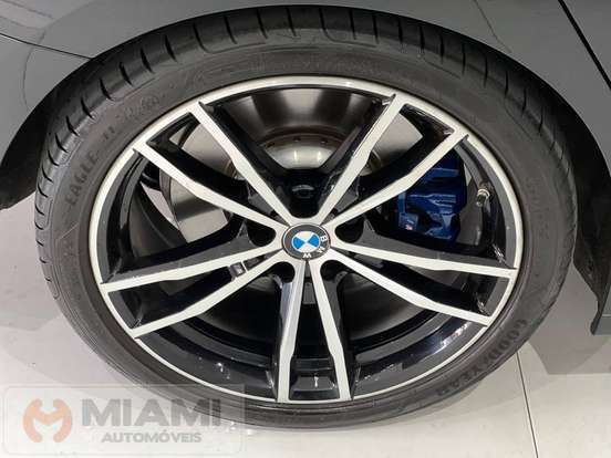 BMW-320i-2.0 16V TURBO FLEX M SPORT AUTOMÁTICO BMW-320i-2023