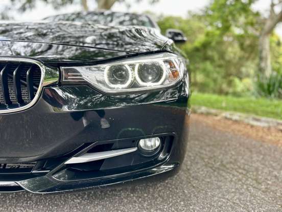 BMW-320i-2.0 GP 16V TURBO ACTIVE FLEX 4P AUTOMÁTICO BMW-320i-2013