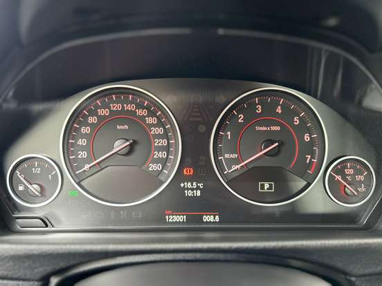 BMW-320i-2.0 GP 16V TURBO ACTIVE FLEX 4P AUTOMÁTICO BMW-320i-2013