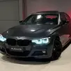 BMW 328i 2.0 M SPORT 16V ACTIVEFLEX 4P AUTOMÁTICO BMW 328i 2.0 M SPORT 16V ACTIVEFLEX 4P AUTOMÁTICO