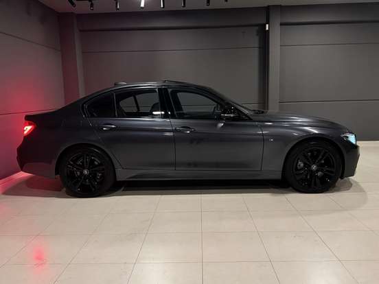 BMW-328i-2.0 M SPORT 16V ACTIVEFLEX 4P AUTOMÁTICO BMW-328i-2016