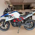 BMW G 310 GS BMW G 310 GS