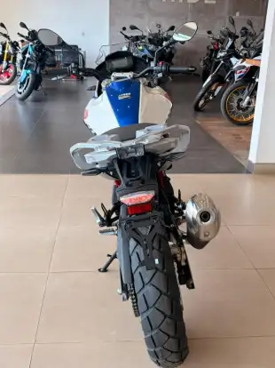 BMW-G 310 GS-2026