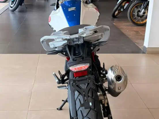 BMW-G 310 GS BMW-G 310 GS-2026