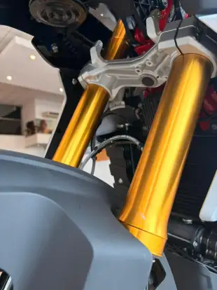 BMW-G 310 GS BMW-G 310 GS-2026