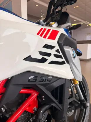 BMW-G 310 GS BMW-G 310 GS-2026