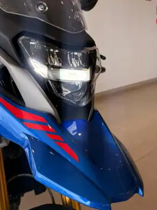 BMW-G 310 GS BMW-G 310 GS-2026