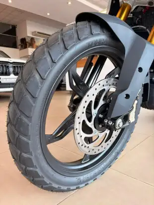 BMW-G 310 GS-2026