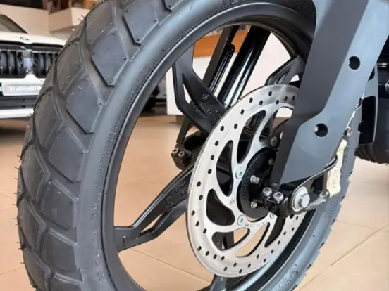 BMW-G 310 GS BMW-G 310 GS-2026