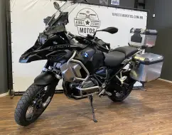 BMW R 1250 GS ADVENTURE TRIPLE BLACK BMW R 1250 GS ADVENTURE TRIPLE BLACK