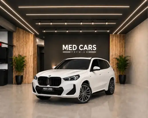 BMW-X1-2025